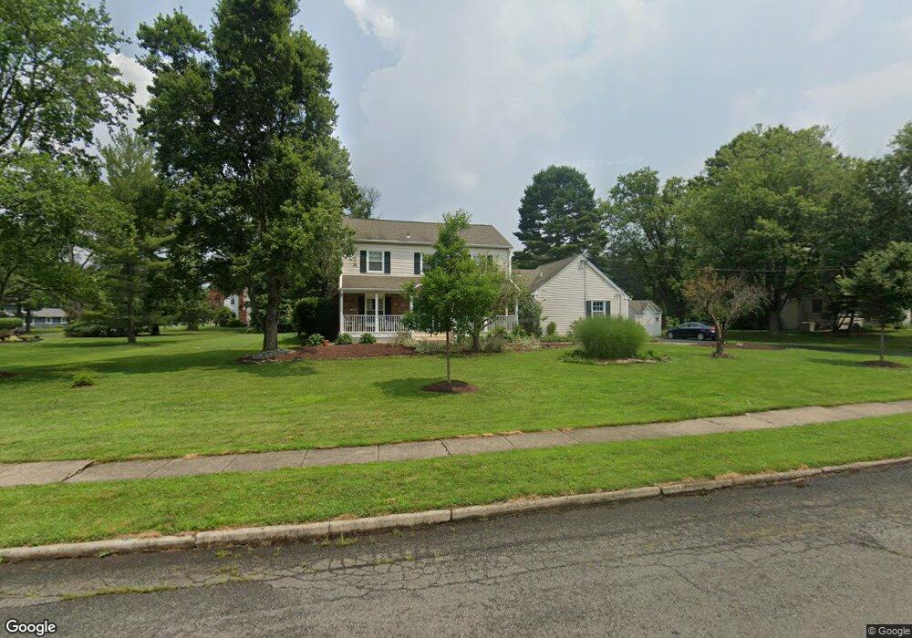 38 Taylor Rd, Princeton, NJ 08540 - photo 1