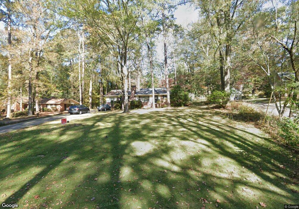 528 Ridgecrest Rd, Lagrange, GA 30240 - photo 1