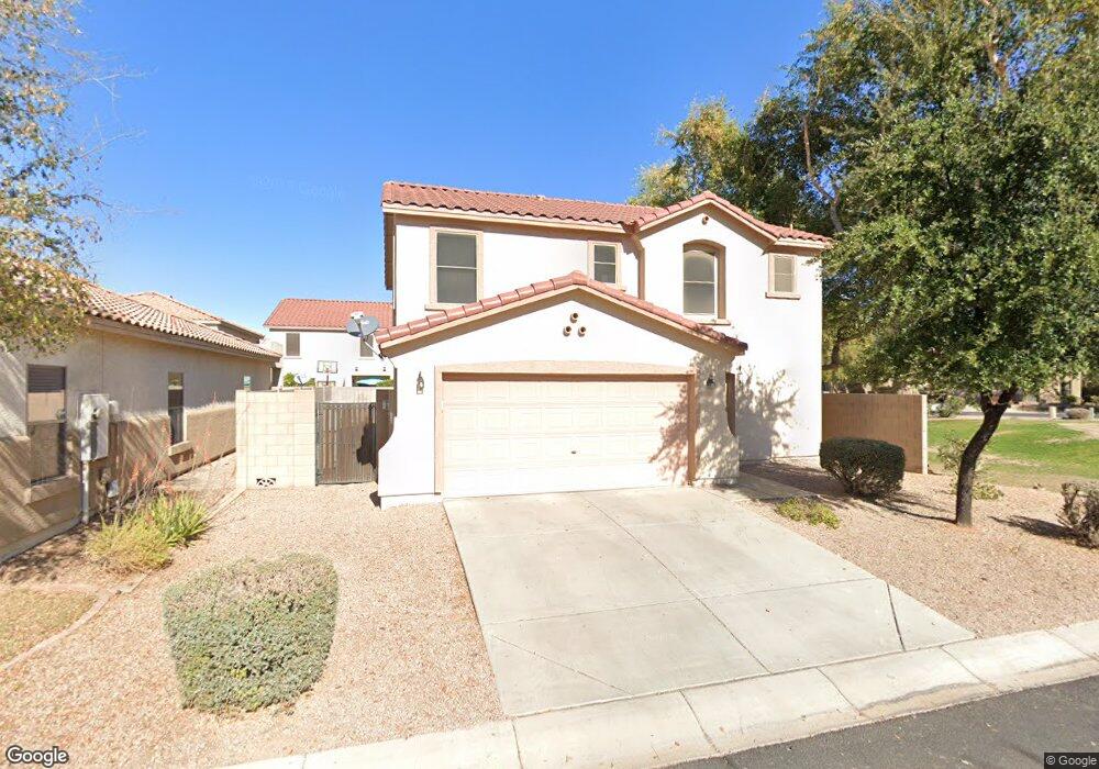 8922 E Posada Ave unit 206, Mesa, AZ 85212 - photo 1