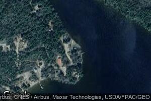 101 Chub Cove Rd, Cooper, ME 04657