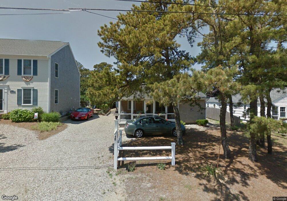 63 Uncle Rolf Rd, Dennis Port, MA 02639 - photo 1