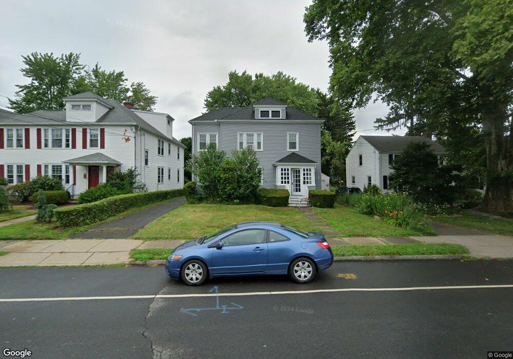 1168 Boulevard, West Hartford, CT 06119 - photo 1