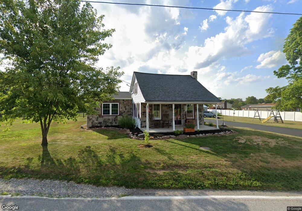 1190 Two Taverns Rd, Gettysburg, PA 17325 - photo 1