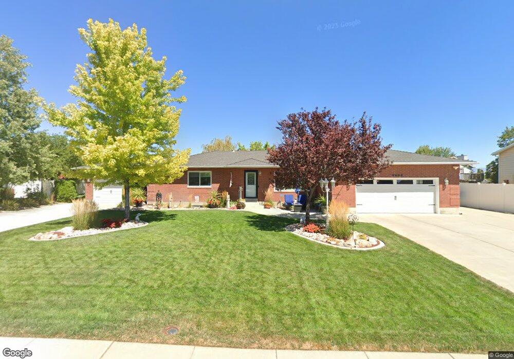 3368 Bellaviti Cir, West Jordan, UT 84084 - photo 1