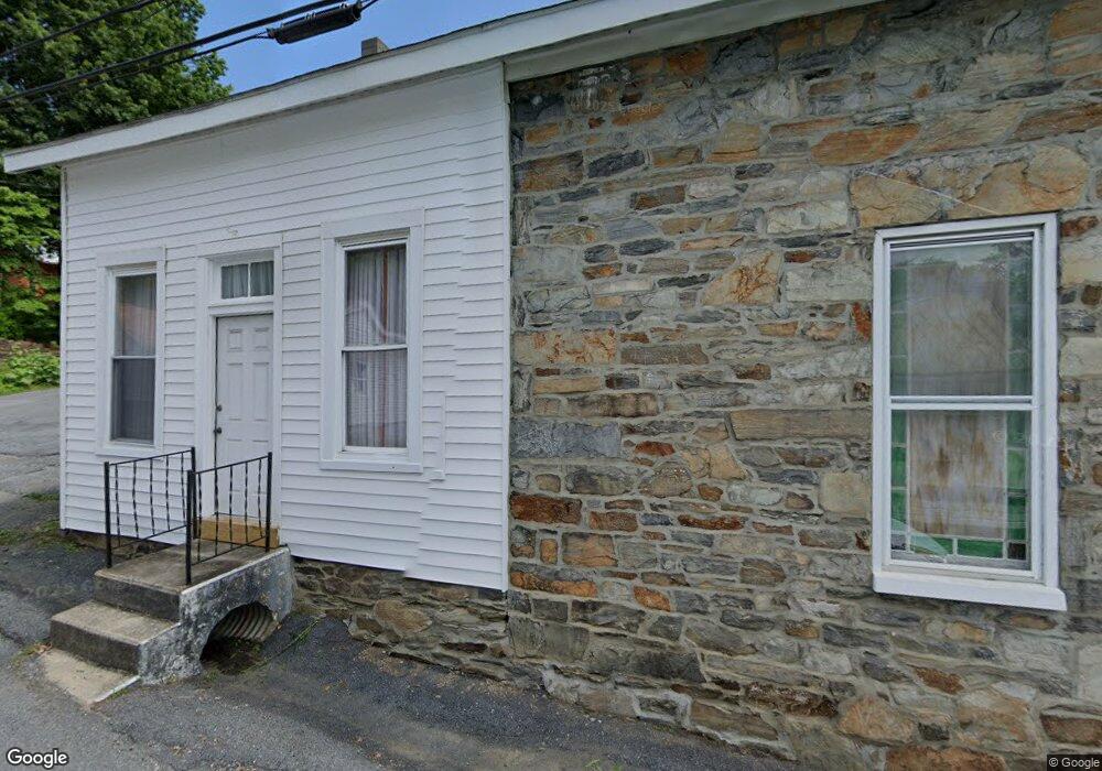 3508 Cemetery Cir, Knoxville, MD 21758 - photo 1