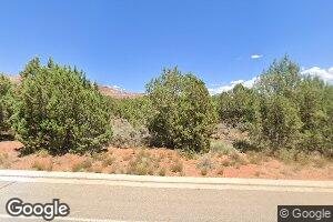 1537 S Cliff (1230 E) Dr, Apple Valley, UT 84737