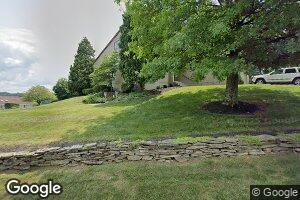 2017 Glenmark Ave, Morgantown, WV 26505