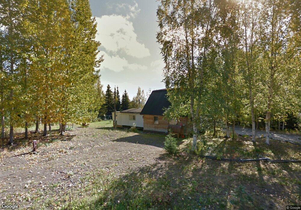 2649 S Knollwood Dr, Wasilla, AK 99654 - photo 1