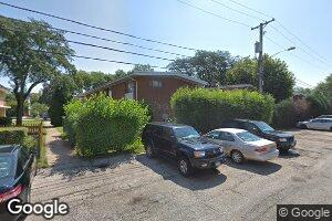 1040 Dodge Ave, Evanston, IL 60202
