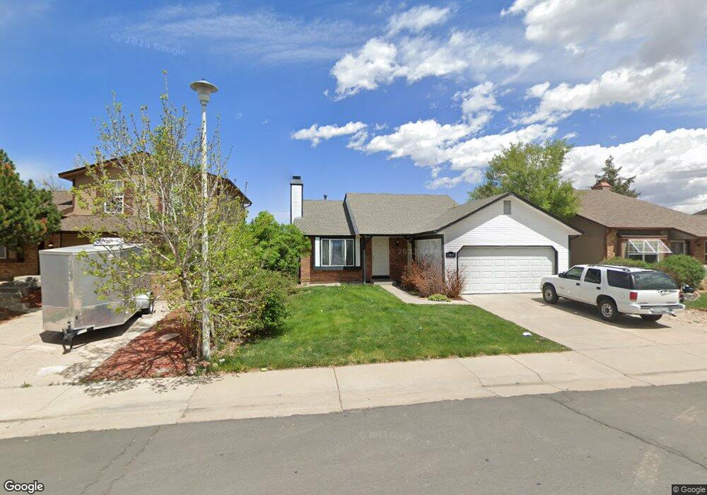 19407 E Purdue Cir, Aurora, CO 80013 - photo 1