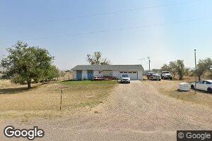 24 N Coyote Rd, Rolling Hills, WY 82637