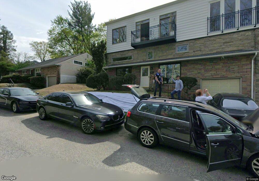 622 Belmont Terrace, Bala Cynwyd, PA 19004 - photo 1