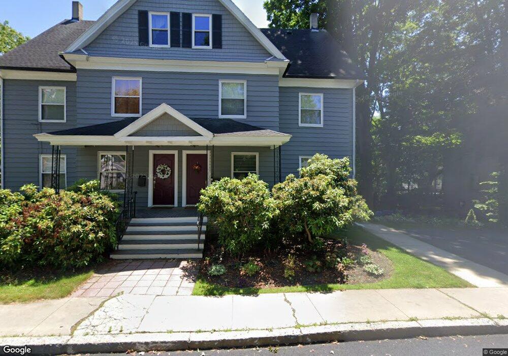 17-19 Laton St, Nashua, NH 03064 - photo 1