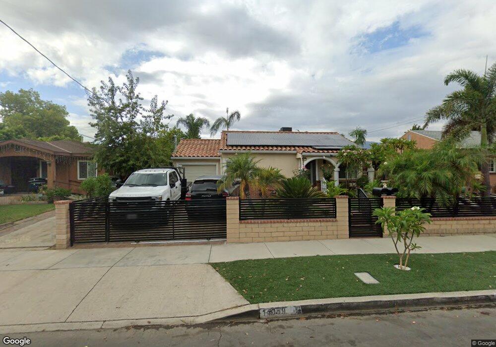 14059 Aztec St, Sylmar, CA 91342 - photo 1