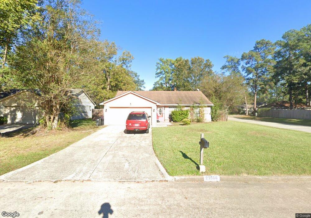 23506 Newgate Dr, Spring, TX 77373 - photo 1