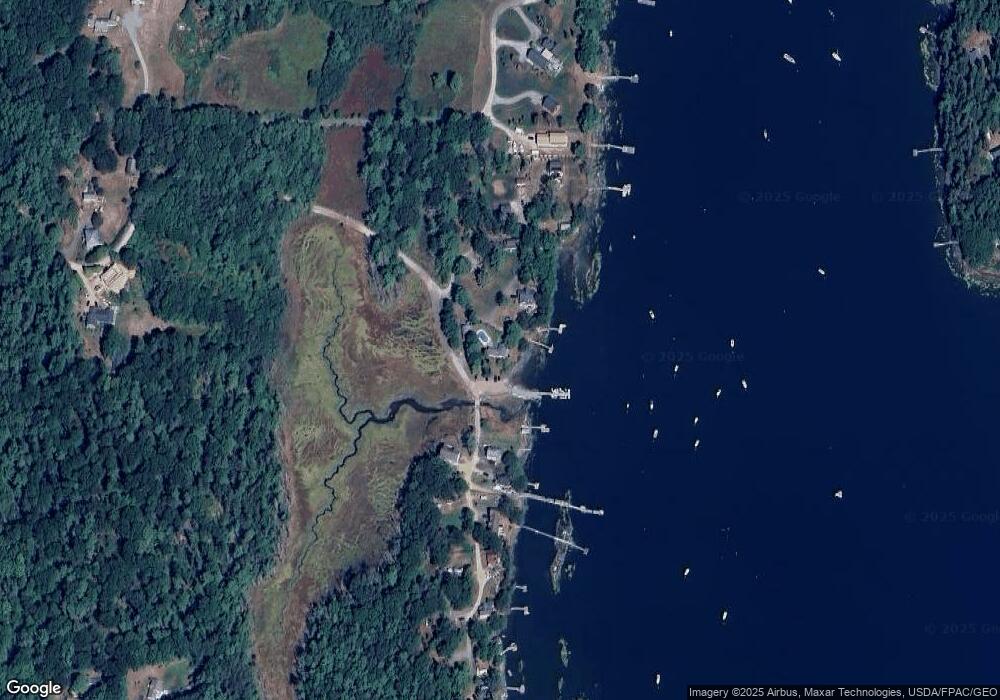 59 Wallace Shore Rd, Harpswell, ME 04079 - photo 1