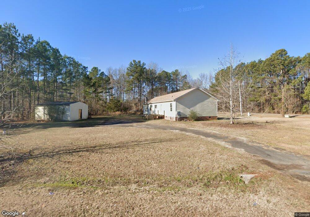 6640 Clearwater Dr, Oxford, NC 27565 - photo 1