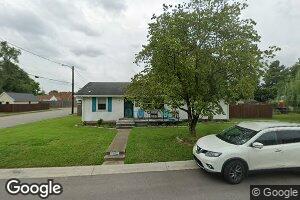 2402 W 8th St, Owensboro, KY 42301