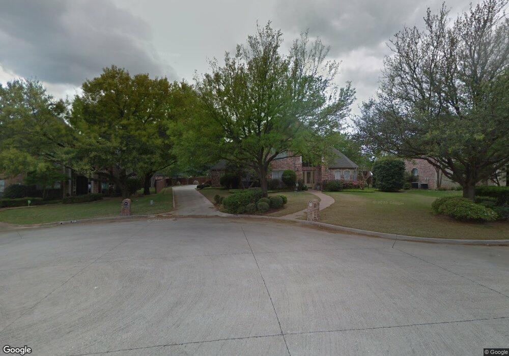 804 Parkdale Ct, Southlake, TX 76092 - photo 1