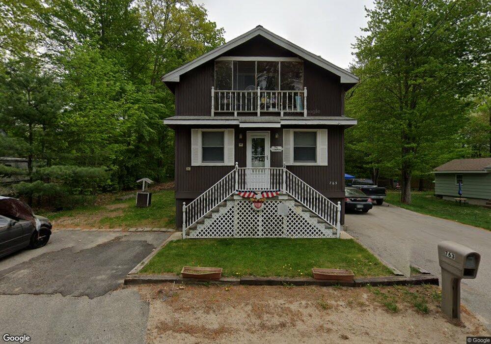 763 Route 153, Middleton, NH 03887 - photo 1