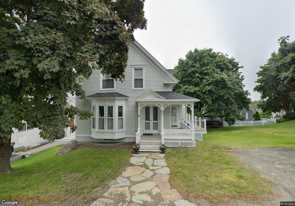 82 Bayview St, Camden, ME 04843 - photo 1