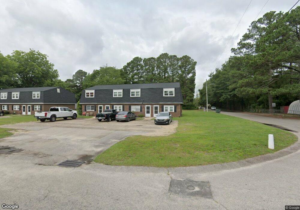 202 & 204 Durant Dr, Fayetteville, NC 28304 - photo 1