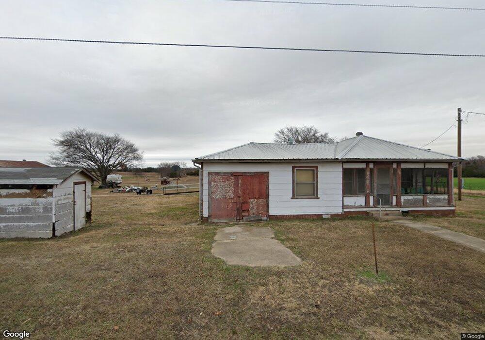 412231 E 1170 Rd, Eufaula, OK 74432 - photo 1