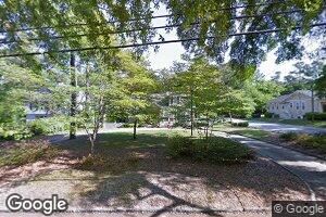 2901 Lombardy Ct, Augusta, GA 30909