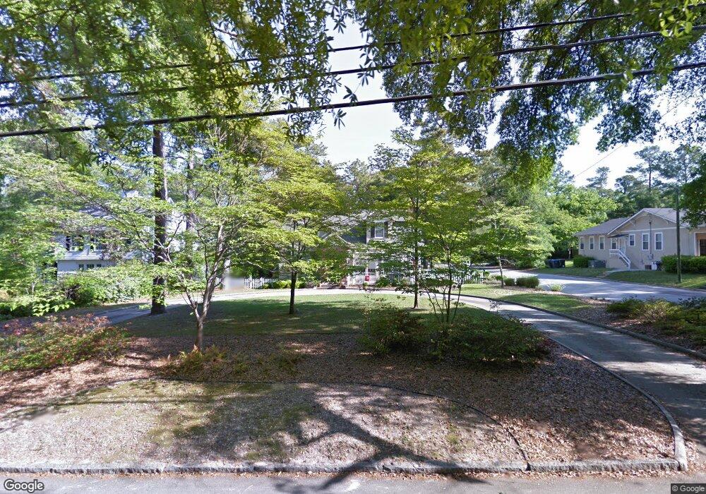 2901 Lombardy Ct, Augusta, GA 30909 - photo 1