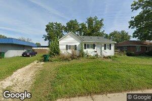 1906 14th Ave, Eldora, IA 50627