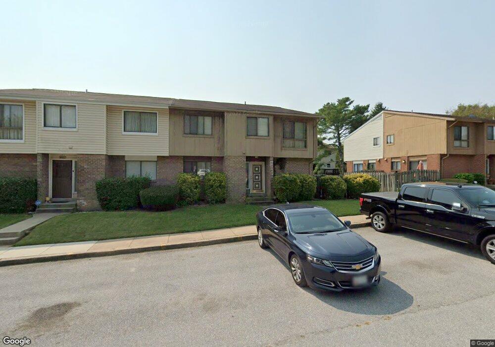 9903 Shoshone Way, Randallstown, MD 21133 - photo 1