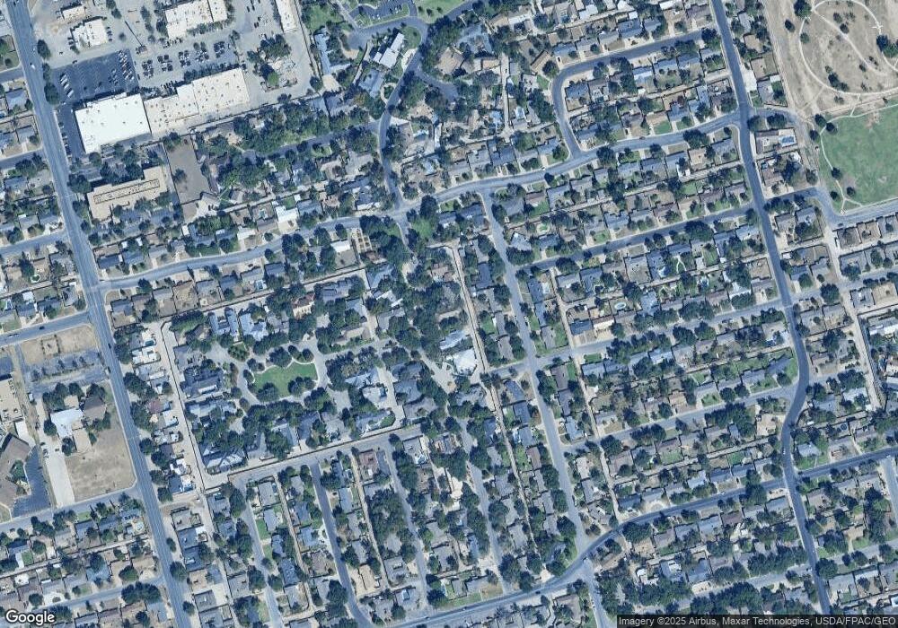 2800 Racquet Club Dr, Midland, TX 79705 - photo 1