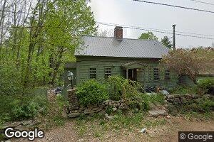 196 Ridge Rd, Middleton, NH 03887