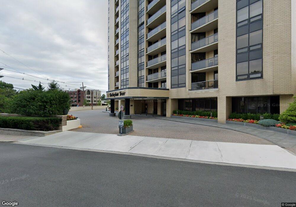 Buckingham Towers unit 1403, Fort Lee, NJ 07024 - photo 1