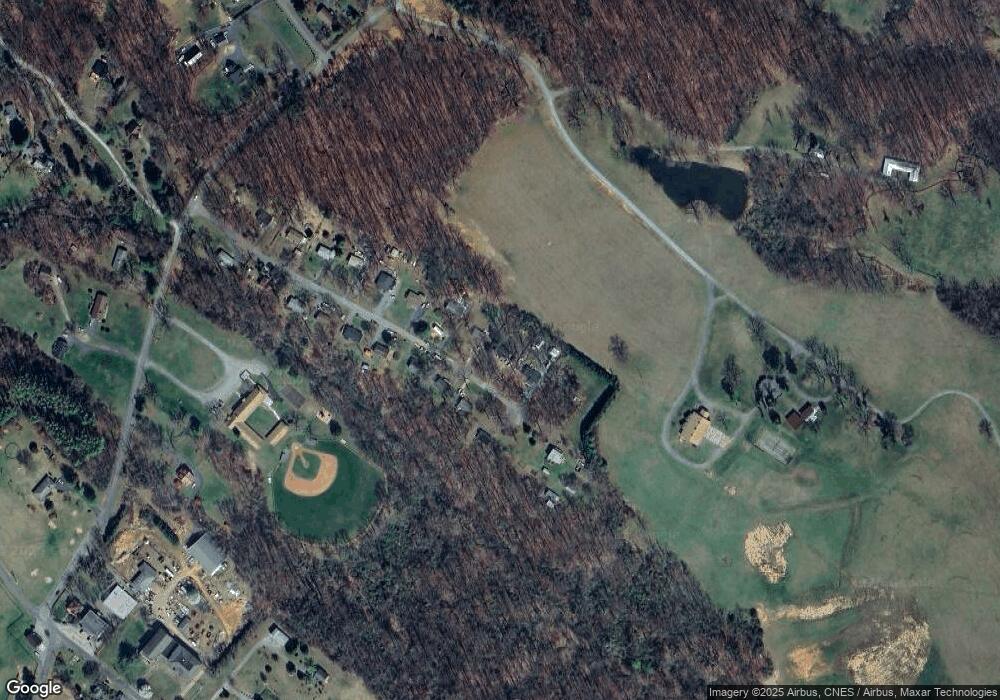 7266 Corville Farm Rd, Crozet, VA 22932 - photo 1