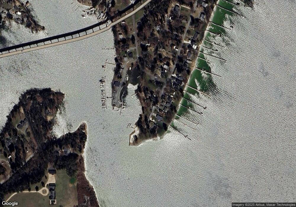 24304 N Patuxent Beach Rd, California, MD 20619 - photo 1