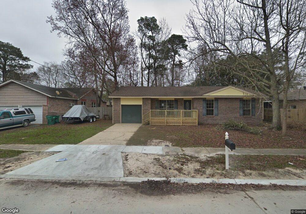 4034 Parkbrook Dr, Slidell, LA 70458 - photo 1