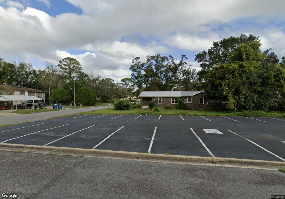 1812 3rd St, Brunswick, GA 31520 - photo 1