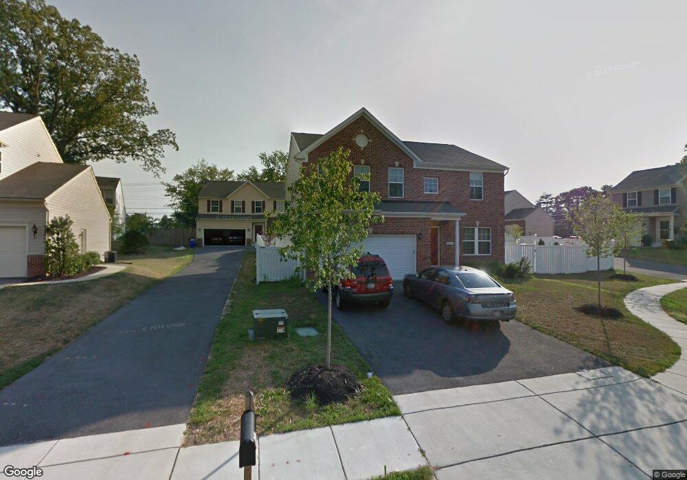 9311 Holly Brothers Ct, Laurel, MD 20723 - photo 1