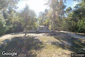 381 Retreat Rd, Riceboro, GA 31323