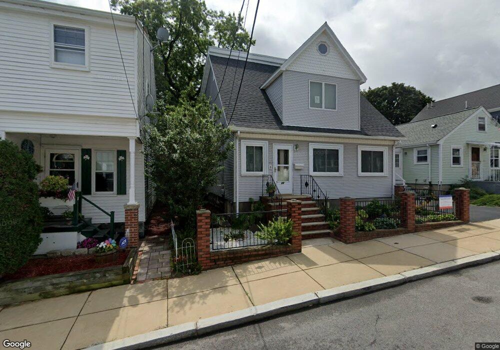 48 Cedar Grove St, Dorchester Center, MA 02124 - photo 1