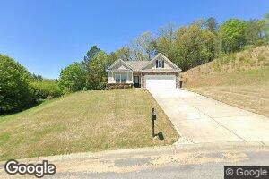 3 Casey's Ridge Rd, Rockmart, GA 30153