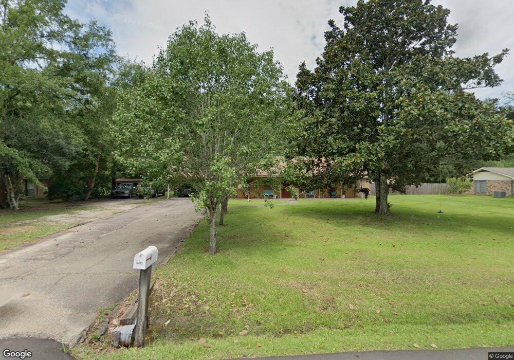 11405 General Walker Rd, Moss Point, MS 39562 - photo 1