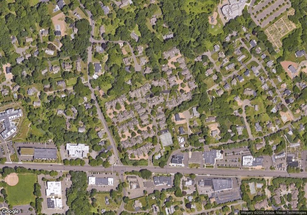 204 Harvest Common, Westport, CT 06880 - photo 1