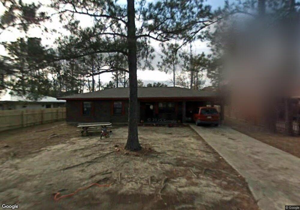 1216 Fern Dr, Picayune, MS 39466 - photo 1