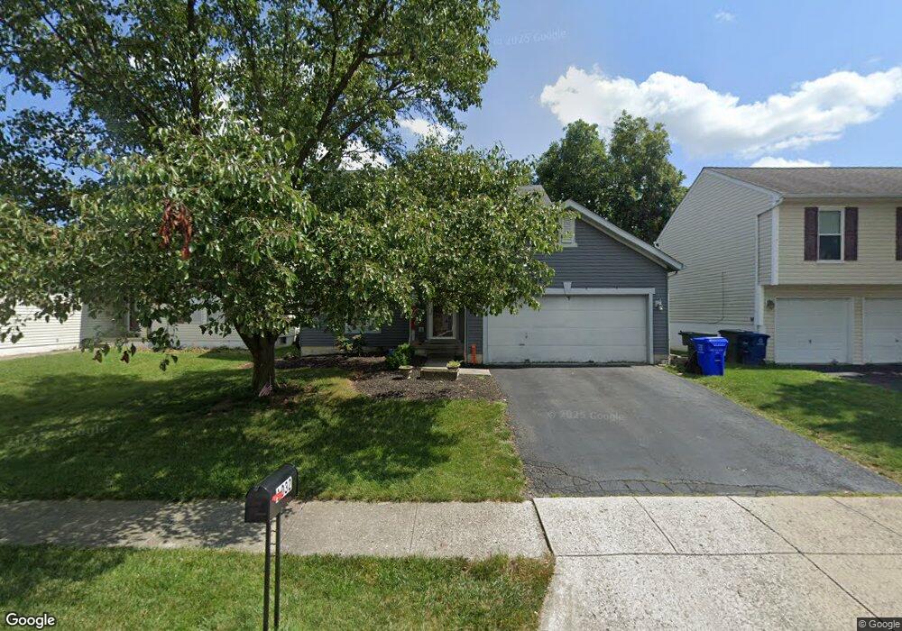 1032 Cherry Bud Dr, Columbus, OH 43228 - photo 1