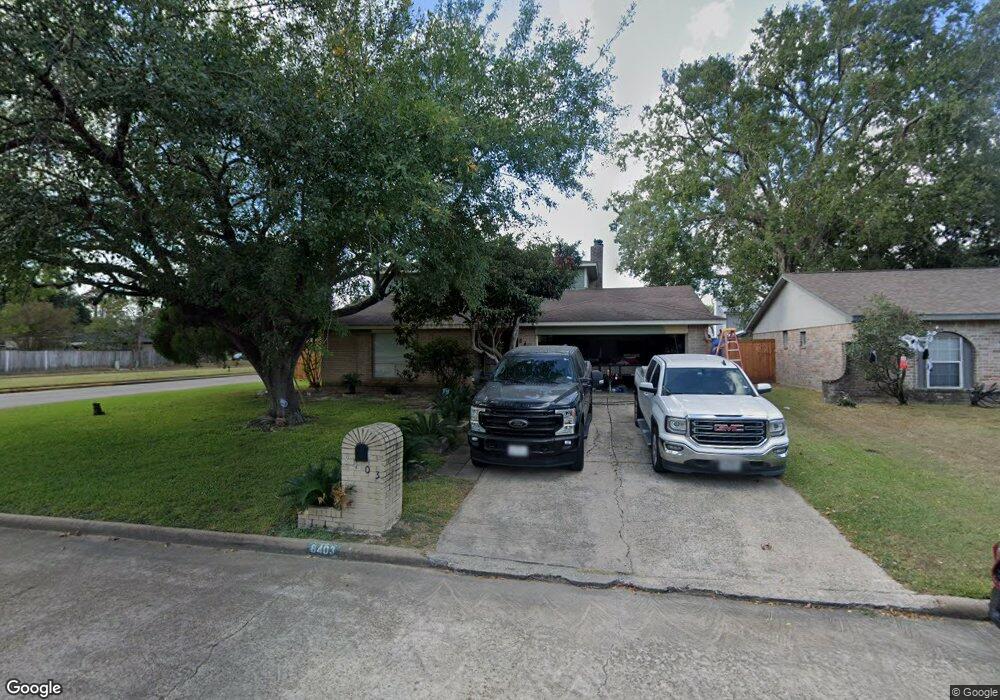 8403 Twin Lamps Ln, Houston, TX 77064 - photo 1