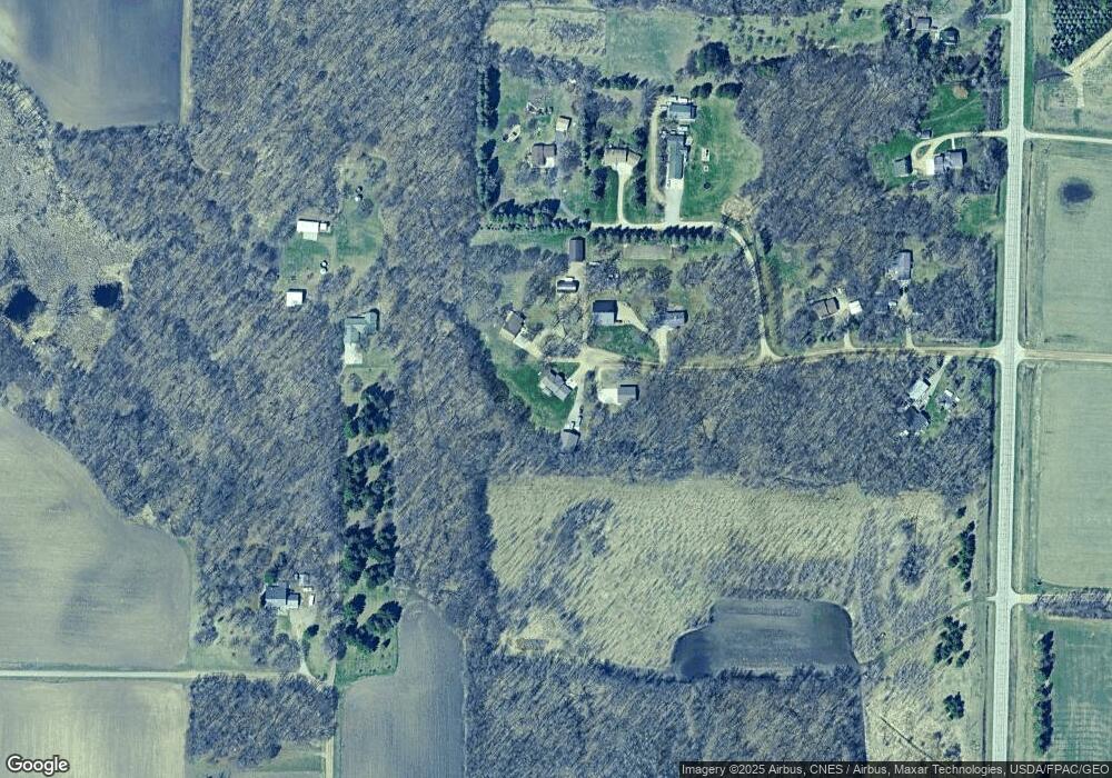 7830 Canary Rd SW, Alexandria, MN 56308 - photo 1