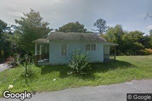 2401 Afton Ave, Richmond, VA 23224