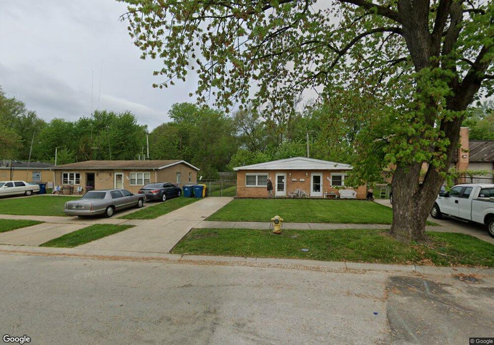1202 N Wood St, Griffith, IN 46319 - photo 1